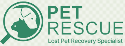 Lost Pet Recovery | PET RESCUE  Lost Pet Recovery Specialists
