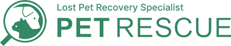 Lost Pet Recovery | PET RESCUE  Lost Pet Recovery Specialists