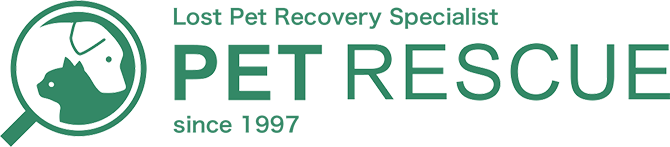 PET RESCUE