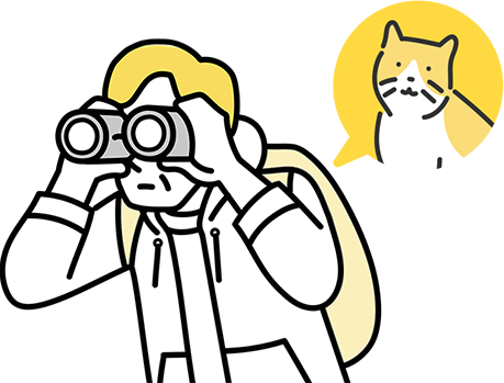 Lost Pet Search
